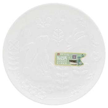 Lefard Provence Plate 17cm - buy, prices for ULTRAMARKET - photo 1