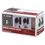 Hook Axentia 2pcs China