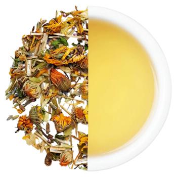 Чай OYCHA Вечірнє зілля 70г - купити, ціни на Grono - фото 1