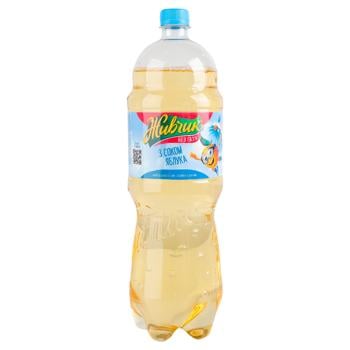 Zhyvchyk Apple Non-Carbonated Drink 1.8l