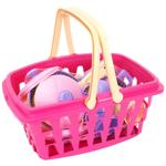 TechnoK Toy Kitchenware Set