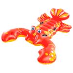 Intex Lobster Inflatable Ride-on Toy 213x137cm
