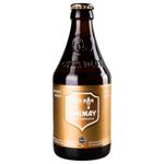 Пиво Chimay Gold светлое 4,8% 0,33л