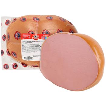 Alan Likarska Boiled Sausage High Grade - buy, prices for Epicentr FOOD - photo 1