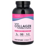 Vitamin c Neocell 270pcs Usa