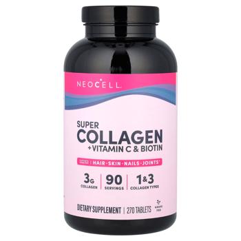 Vitamin c Neocell 270pcs Usa - buy, prices for Biotus - photo 1