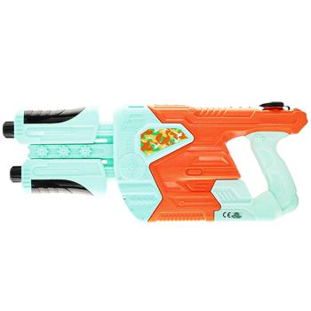 Бластер One Two Fun подвійний в асортименті - купити, ціни на Auchan - фото 3