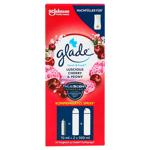 Glade Peony and Juicy Berries Automatic Spray Refill 10ml