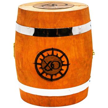 Ром El Ron Prohibido XO 40% 0,7л