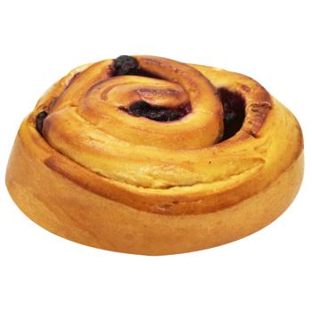 Здоба з вишнями 100г - купити, ціни на - фото 1