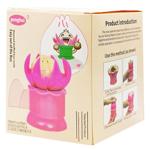 Форма для ліплення хінкалі велика CBY-B119-16931