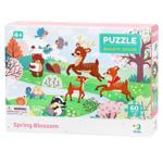 Dodo Spring Blossom Puzzle 60 elements