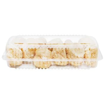 Profiteroles with Custard - buy, prices for - photo 2