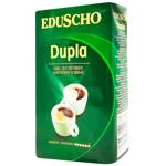 Eduscho Dupla Ground Coffee 250g