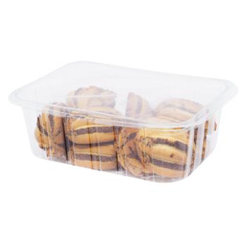 Milkmak Cookies by Weight - buy, prices for Auchan - photo 2