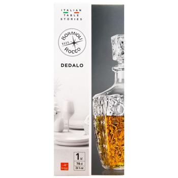 Bormioli Rocco Dedalo Decanter 790ml - buy, prices for - photo 2