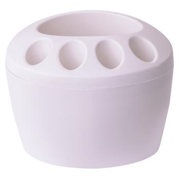 Aleana Toothbrush Holder in Assortment - buy, prices for Tavria V - photo 2