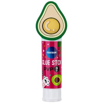 Centrum Avocado&Paw PVP Glue Stick 9g in assortment - buy, prices for - photo 2