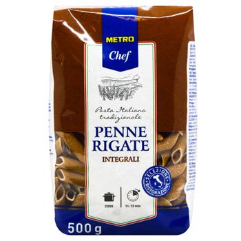 Metro Chef Penne rigate pasta 500g - buy, prices for METRO - photo 2