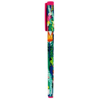 Vinson Tropical А-25 Oil Pen 0.7mm Blue - buy, prices for EKO Market - photo 1