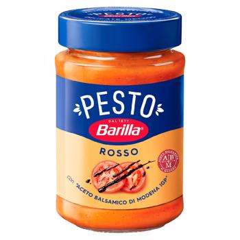 Barіlla Pesto Rosso Sauce 190g - buy, prices for Grono - photo 3
