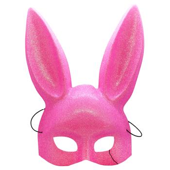 Carnival Playboy Mask Holiday Decoration - buy, prices for ULTRAMARKET - photo 1