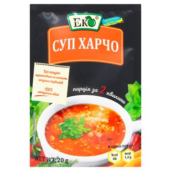 Eko Velyka Lozhka Kharcho Soup 20g - buy, prices for Ideal - photo 1