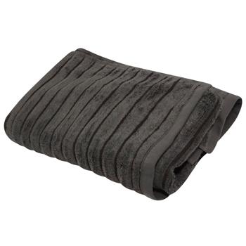 Zeron Soft Serie Cotton Towel 70*140cm - buy, prices for Vostorg - photo 1