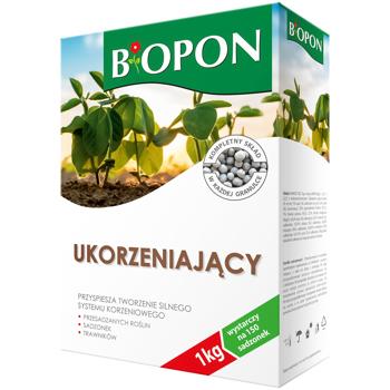 rooting biopon for plants 1000g Poland