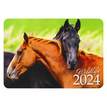 Pocket Calendar 2024 - buy, prices for - photo 9