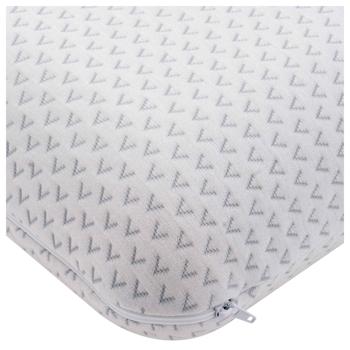 Ardesto Sleepwell Classic Pillow 60x40x12cm - buy, prices for Auchan - photo 3