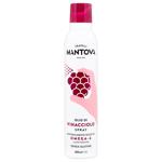 Mantova Grapeseed Oil 200ml