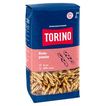 Torino Rye Pasta 500g - buy, prices for - photo 1