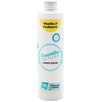 Essentia Nature Vanilla & Cashmere Laundry Perfume 250ml