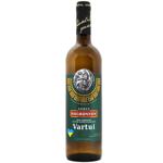 Armen Bagranyan Vartui White Semi-sweet Wine 12% 0.75l