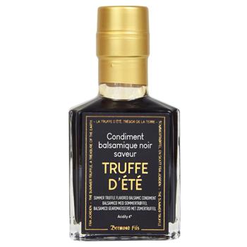 Приправа Bremond Fils бальзамічна з ароматом літнього трюфеля 100мл - купити, ціни на КОСМОС - фото 1