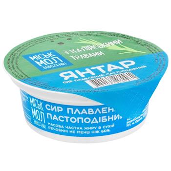 Cheese 100g - buy, prices for Ideal - photo 1
