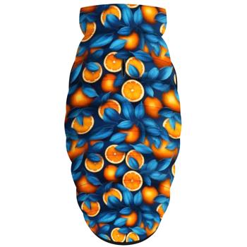 Курточка для собак Collar WAUDOG Апельсини M-47 - купить, цены на MasterZoo - фото 4