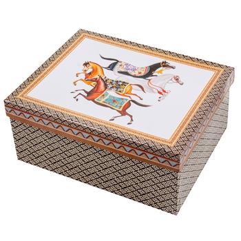 Lefard Equides Tea Set 4 items 220ml - buy, prices for MegaMarket - photo 5