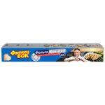 Freken Bok Non-Stick Aluminum Foil 10m