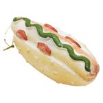 Прикраса новорічна