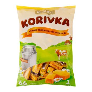 Roshen Korivka Candy 1kg
