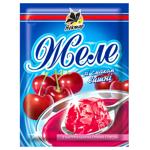 Желе Нектар со вкусом вишни 90г