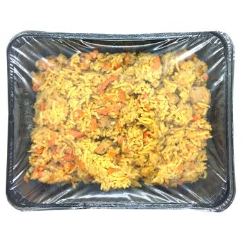 Плов Узбецький - купити, ціни на Чудо Маркет - фото 3