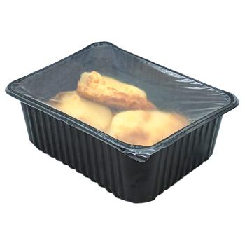 Отбивная куриная с ананасом - купить, цены на Чудо Маркет - фото 2