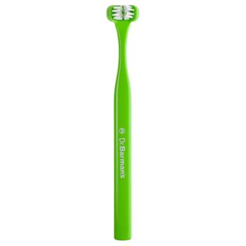 Dr. Barman's Superbrush Toothbrush - buy, prices for COSMOS - photo 3