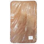 Brown Floor Mat 38*58cm