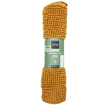 Коврик для ванной комнаты Actuel Chenille 40х60см в ассортименте - купить, цены на - фото 4