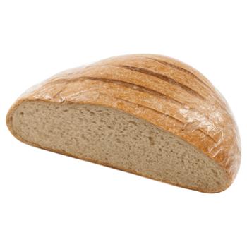 Khlibodar Nash Nariznyi Rye-Wheat Bread 450g - buy, prices for Chudo Market - photo 1