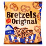 Maria Bretzels Original Salt Cracker 145g